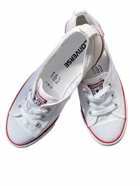 Ballet Chuck Taylor All Star Converse